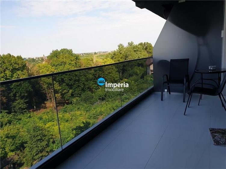 Intabulat,Ap 2 camere,68 mp. Bloc nou COPOU - 6