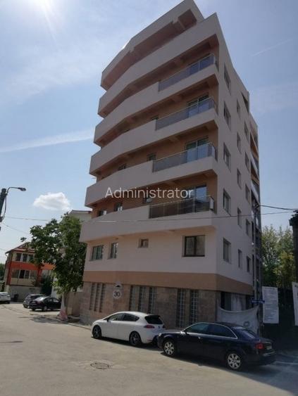 Apartament cu 3 camere decomandat în Camil Ressu Apartament cu 3 camere decomandat în Camil Ressu