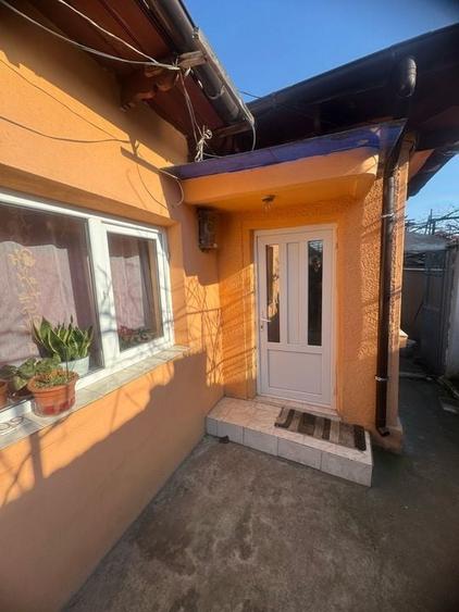 Teren MARE - case demolabile Coiciu - 1