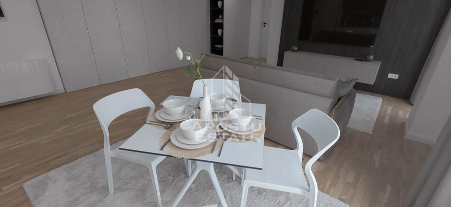 Apartament deosebit 2 camere, etaj1, loc de parcare Aradului Timisoara - 4