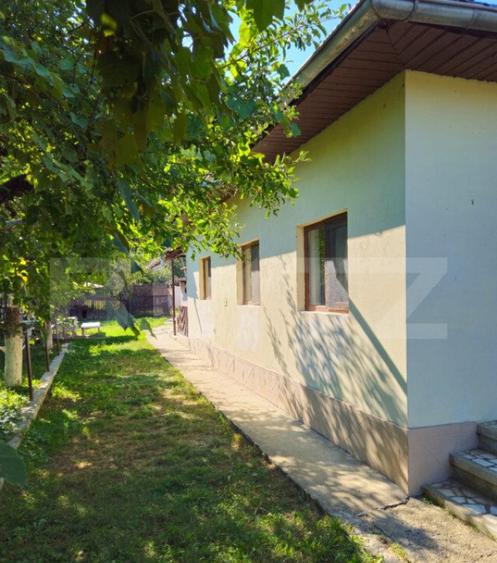 Casa spa?ioasa cu livada, intr-o zona lini?tia la 2 - 10