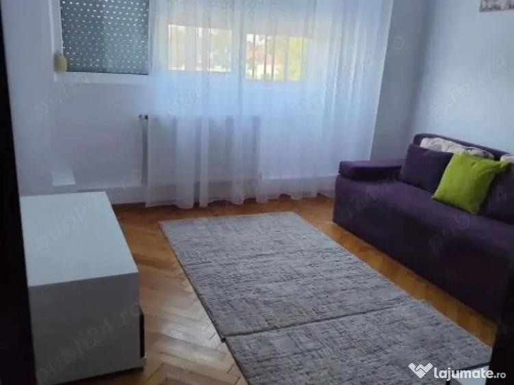 De inchiriat apartament 2 camere Mazepa - 2