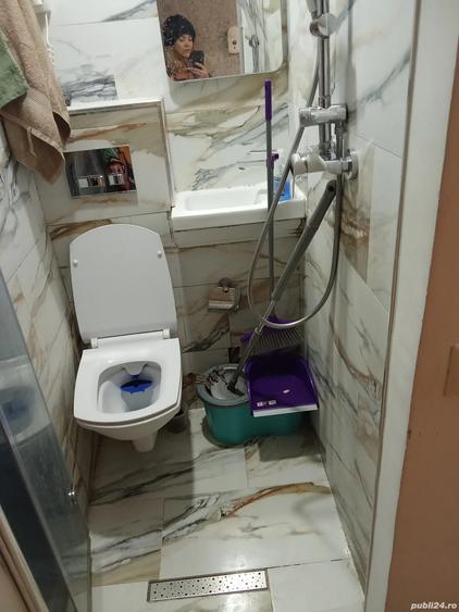 Inchiriez garsoniera confort 3, - 4