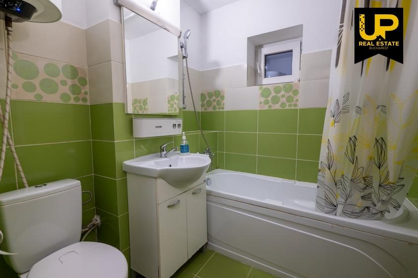 Apartament 3 camere Basarabia Arena Nationala - 6