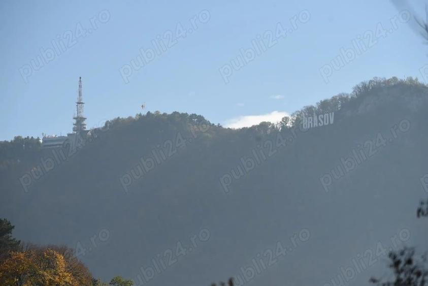 Pensiune boutique, zona Schei - spre Calea Poienii, comision ZERO. - 1