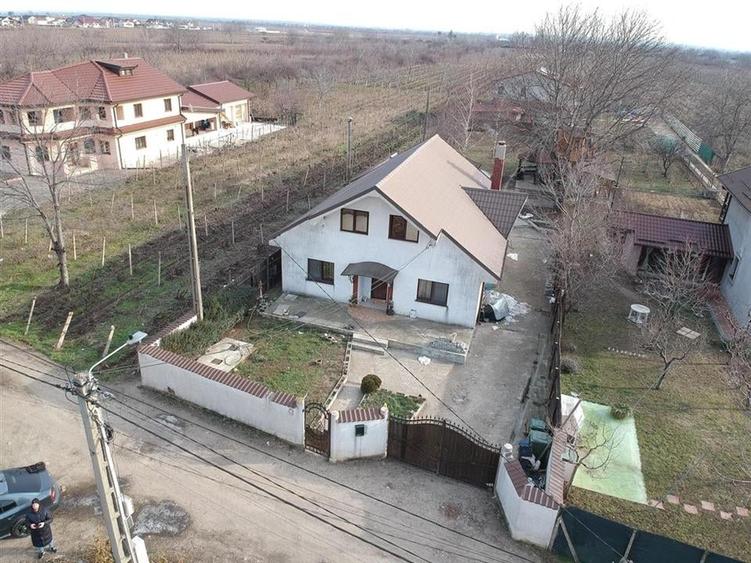 CASA UNIREA ODOBESTI - 1