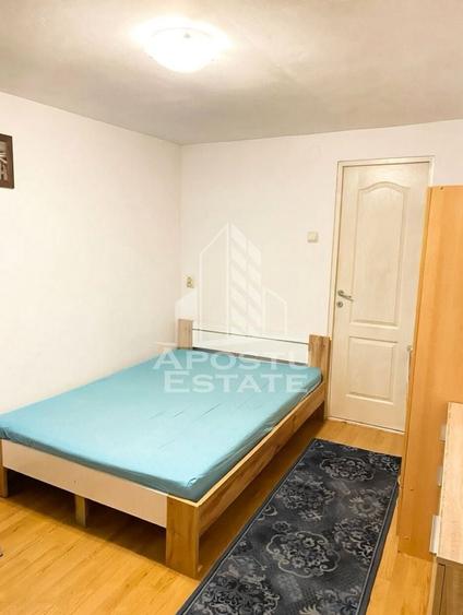Apartament 1 camera, centrala imobil, zona Elisabetin, Timisoara - 1