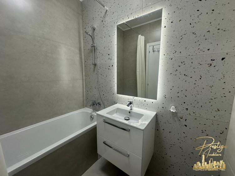 Apartament cu 3 camere de inchiriat in bloc nou , Prima Arena-Oradea - 8