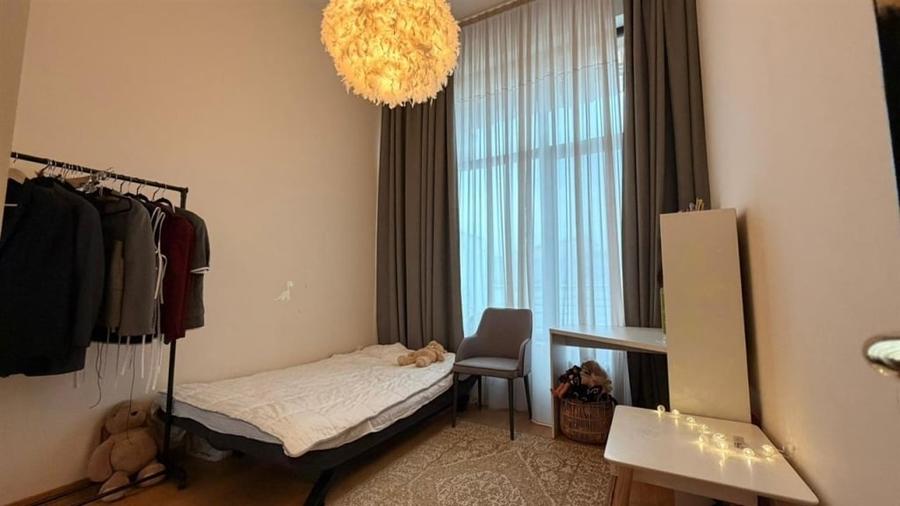 Exclusive Residence-Copou-3 camere - 5