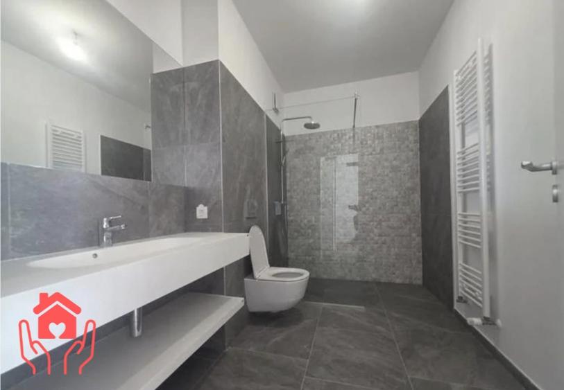 JANDARMERIEI (THE IVY)- PRIMA LOCUIRE I orientare SUD I parcare subterana - 7