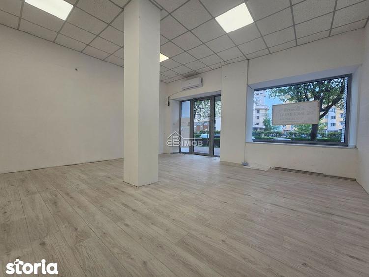 Spatiu Comercial || Vis-a-vis de Tribunal || Acces pietonal - 1