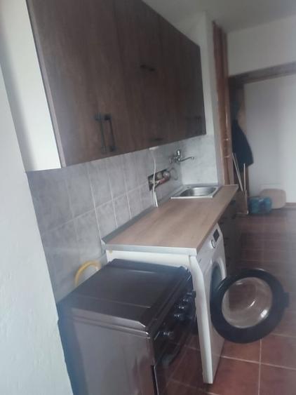 Garsoniera - zona Gara - Strada Strapungere Silvestru - Pet fRIENDLY - 1