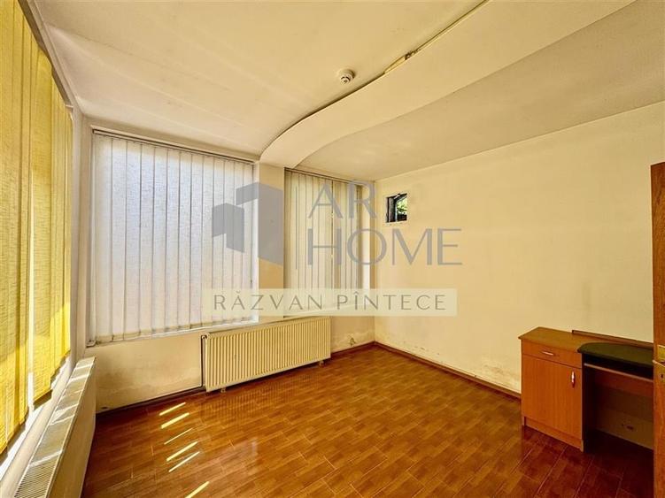 Vanzare casa 2 camere, teren 392 mp, zona Malu Rosu, Ploiesti - 4