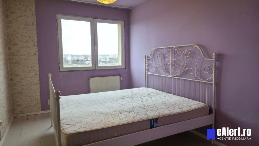 Apartament 2 camere Titan, vedere parc IOR, 3 min metrou Titan. - 10