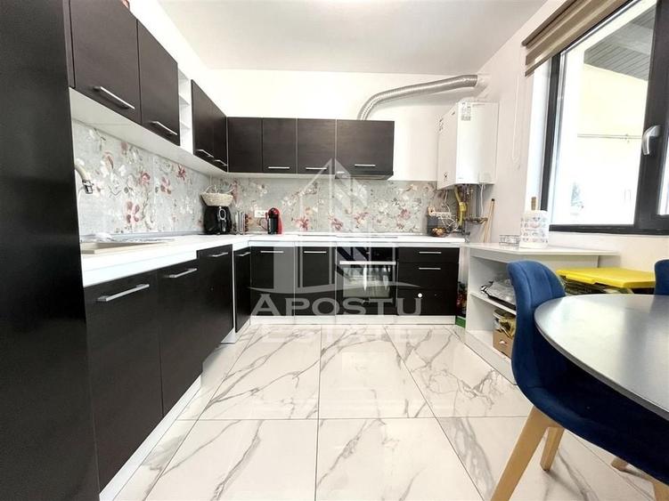 Duplex complet mobilat si utilat situat in Chisoda - 3