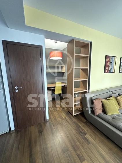 Apartament 2 camere Buna Ziua 60mp utili - 7