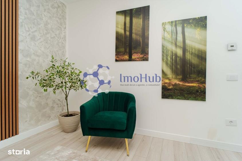 Ap. 3 camere | Copou | 94 mp | Parcare | Intabulat | TVA 21% inclus - 4