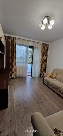 Apartament cu 2 camere, bloc nou, parcare,  gradina, - 7