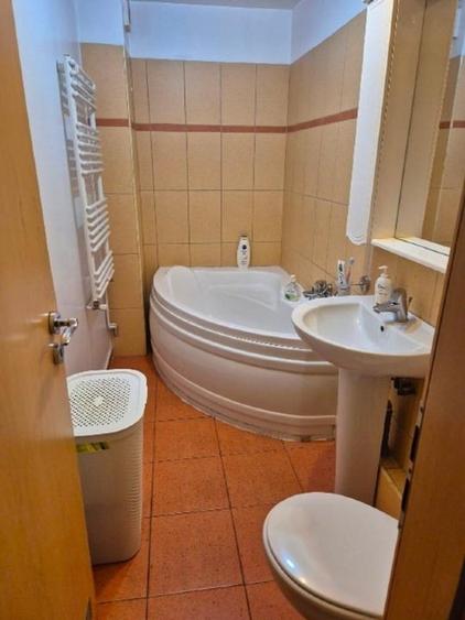 PROPRIETAR, Nerva Traian, Mircea Voda, centrala, parcare, mobilat, utilat - 10