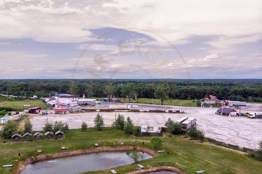 Afacere multifunctionala cu venituri imediate si potential de extindere - 8