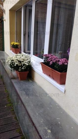 EUROPE RESIDENCE -apartament 2 camere cochet, Avram Iancu. - 2