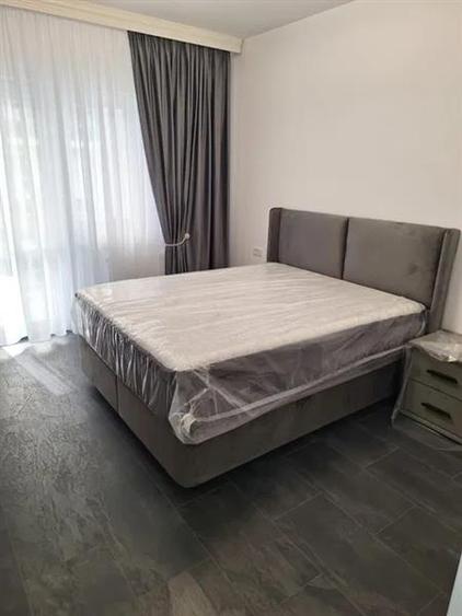 Apartament 2 camere + parcare Grand Kristal Residence - 1