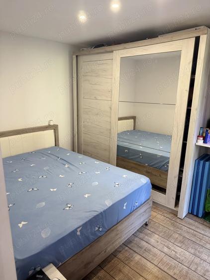 Apartament 2 camere renovat complet zona aviatorilor - 2