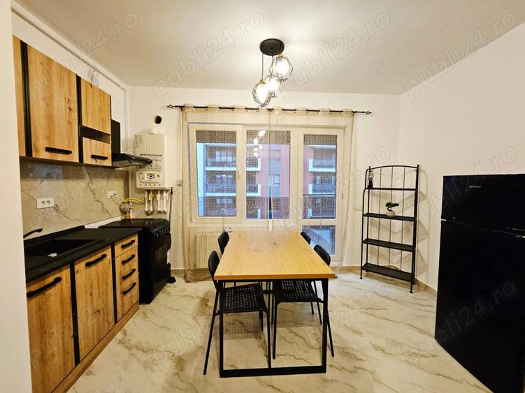 Proprietar inchiriez apartament 2 camere In Bercenj, sector 4, Str Drumul binelui - 8