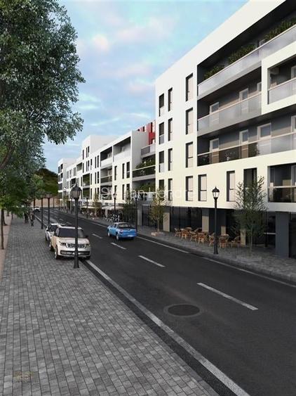RECO Apartament 3 camere Oradea-Proiect Nou