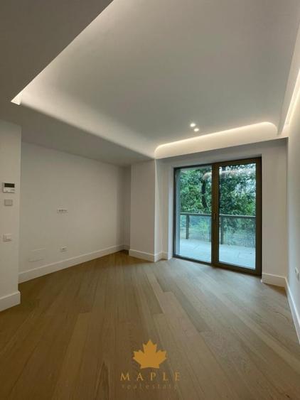 DE VANZARE Apartament 2 camere / Cortina 126 / Pipera / PARCARE INCLUSA - 6