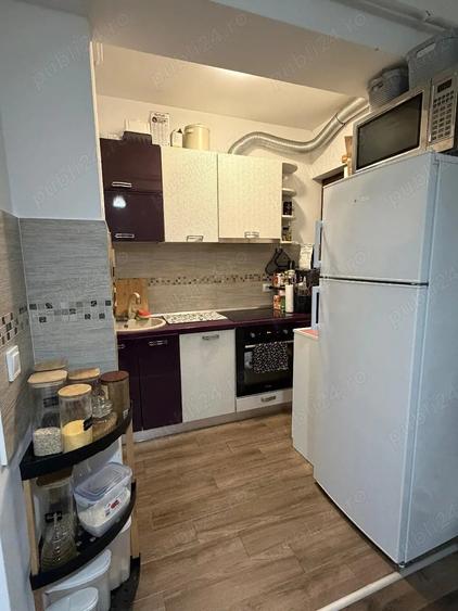 Inchiriez apart. 2 camere, River Towers, Tudor Vlad. - 5