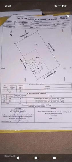 Casa de vanzare Movila Ialomita - 2