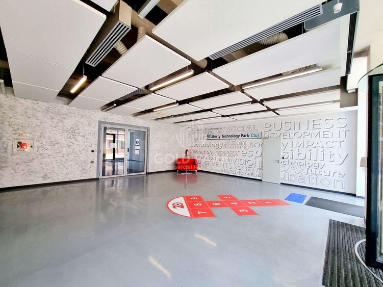 Sp. Birouri-0% COMISION-Cladire Clasa A-Suprafete de la 168-1,200 mp - 4