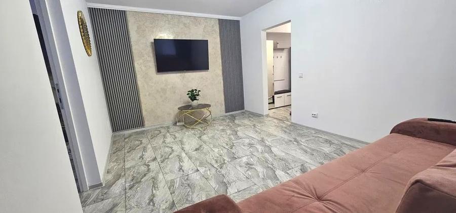 Apartament 2 camere - complet mobilat si utilat - Podu Ros - 1