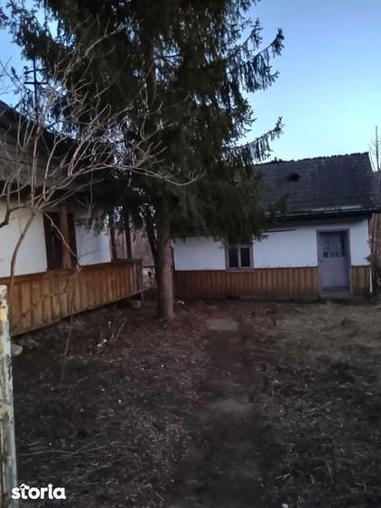 Casa Dragoiesti, Suceava - 4