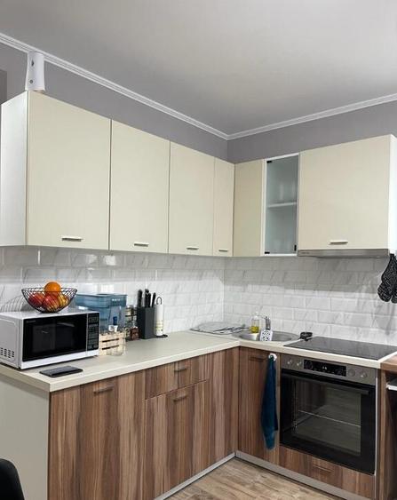 Apartament tip studio de inchiriat, cart. Grigorescu - 2