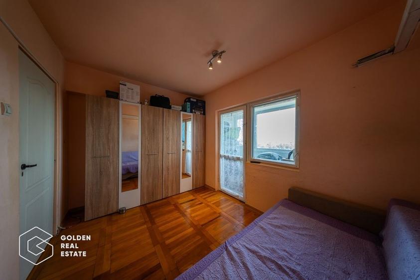 Apartament spatios cu 4 camere, Calea Aurel Vlaicu, comision 0% - 10