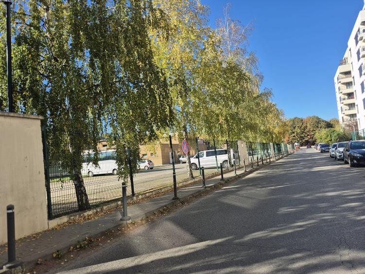 4 Camere / 5 Minute Padurea Baneasa / Mobilat Utilat / Loc Parcare - 1