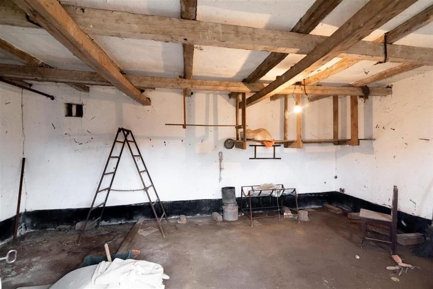 RECO Casa batraneasca cu teren generos in Girisu de Cris - 9