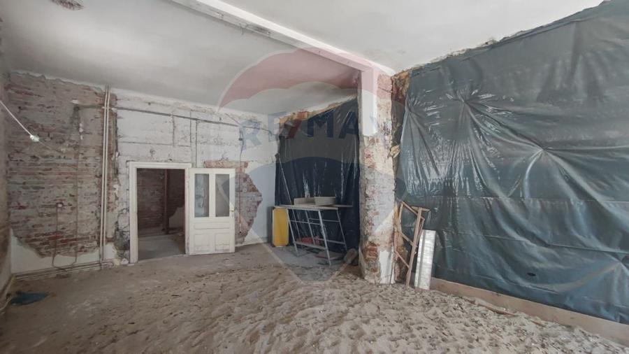 De vanzare spatiu comercial 68 mp flexibil cu posibilitate extindere - 6