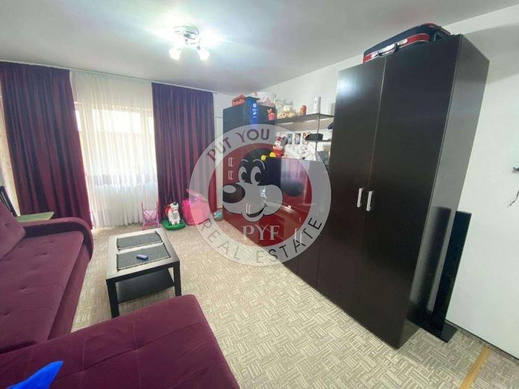 Rosu | Apartament 2 camere | 65mp | Decomandat | B11963 - 1