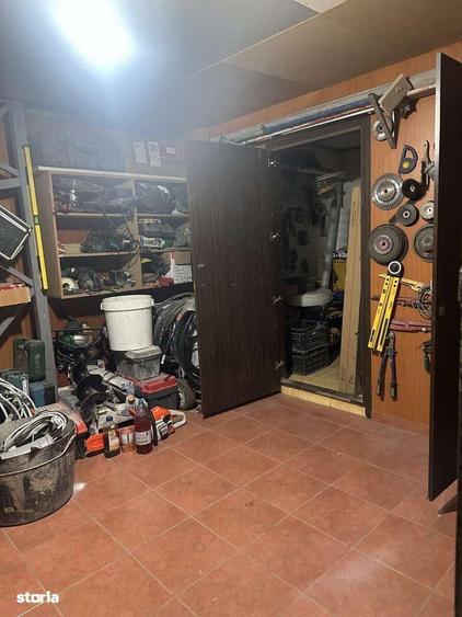 Campina - hala - 400mp - 130000 Euro + TVA Neg. - 2