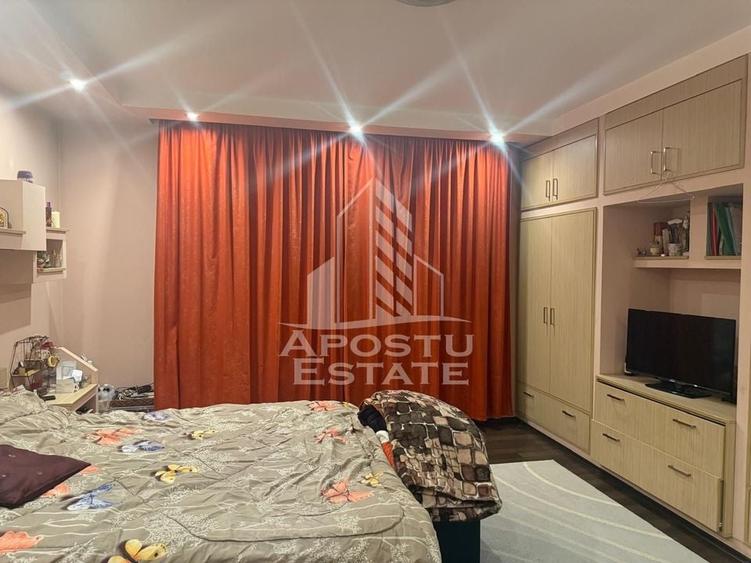 Casa spatioasa cu design american-calea Urseni - 31