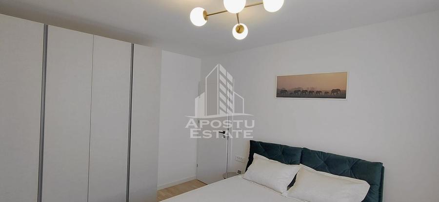 Apartament deosebit 2 camere, etaj1, loc de parcare Aradului Timisoara - 8