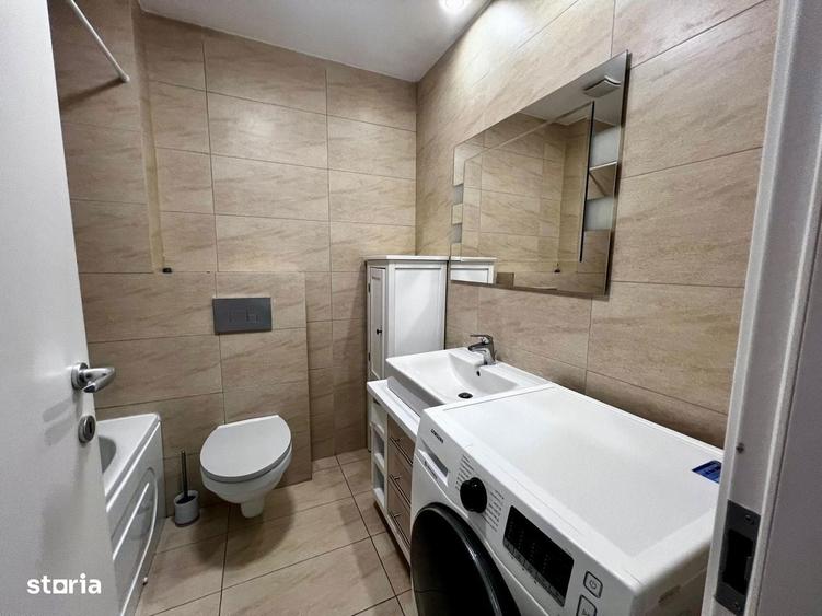 Apartament cu 2 camere de inchiriat in Cosmopolis - 2