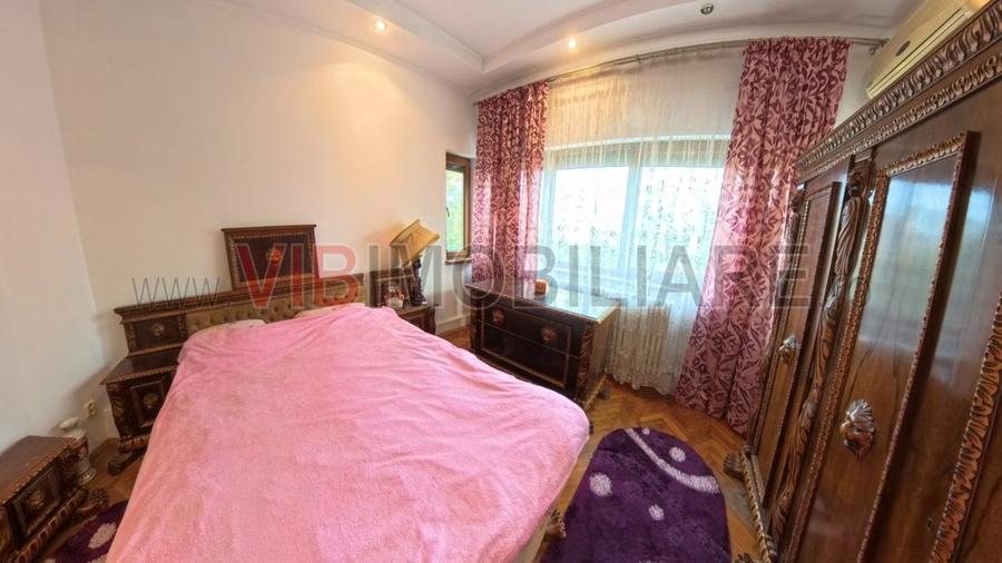 Apartament 3 camere Foisorul de Foc - 1