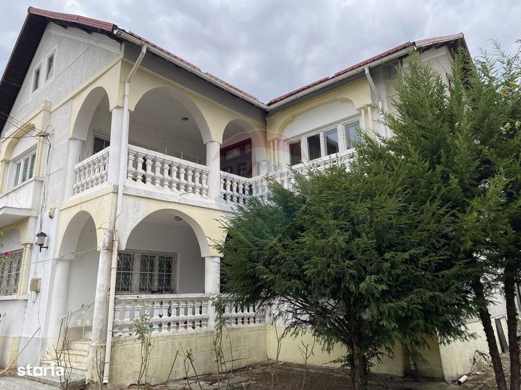 Teren de 780 mp Strada Jimbolia + constructie de 265 mp - 3