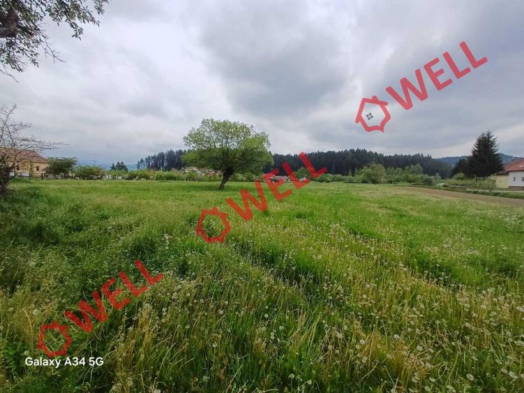 Casă familială de vânzare în orașul Întorsura Buzăului, pe strada Frunzei! - 17