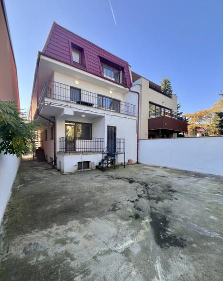 Vila de inchiriat-Finisaje la alegere-Renovata 2025-Destinat - 5