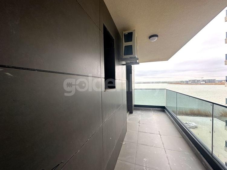 2 camere | Mamaia Nord | Frontal Lac | - 2